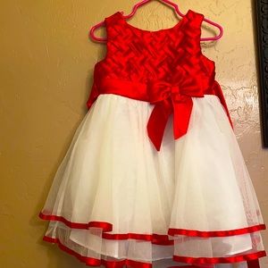 Toddler Dress